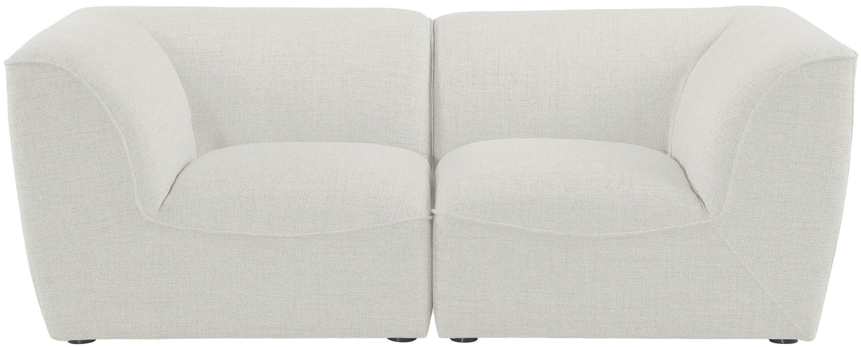Miramar - 2 Seat Modular Sofa