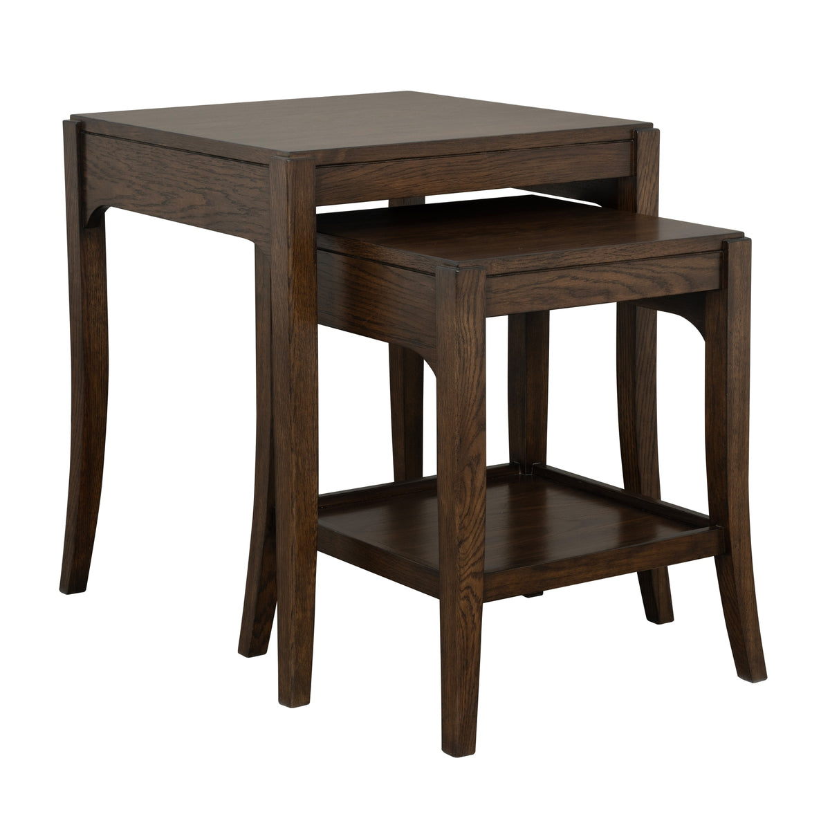 Flexsteel Sylvie Tall Bunching Table