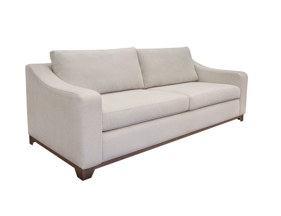 Natural Parota - Sofa