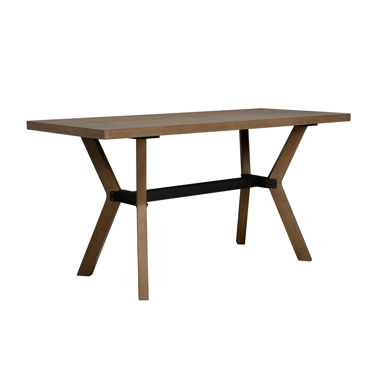 Flexsteel Millwork Friendship Table