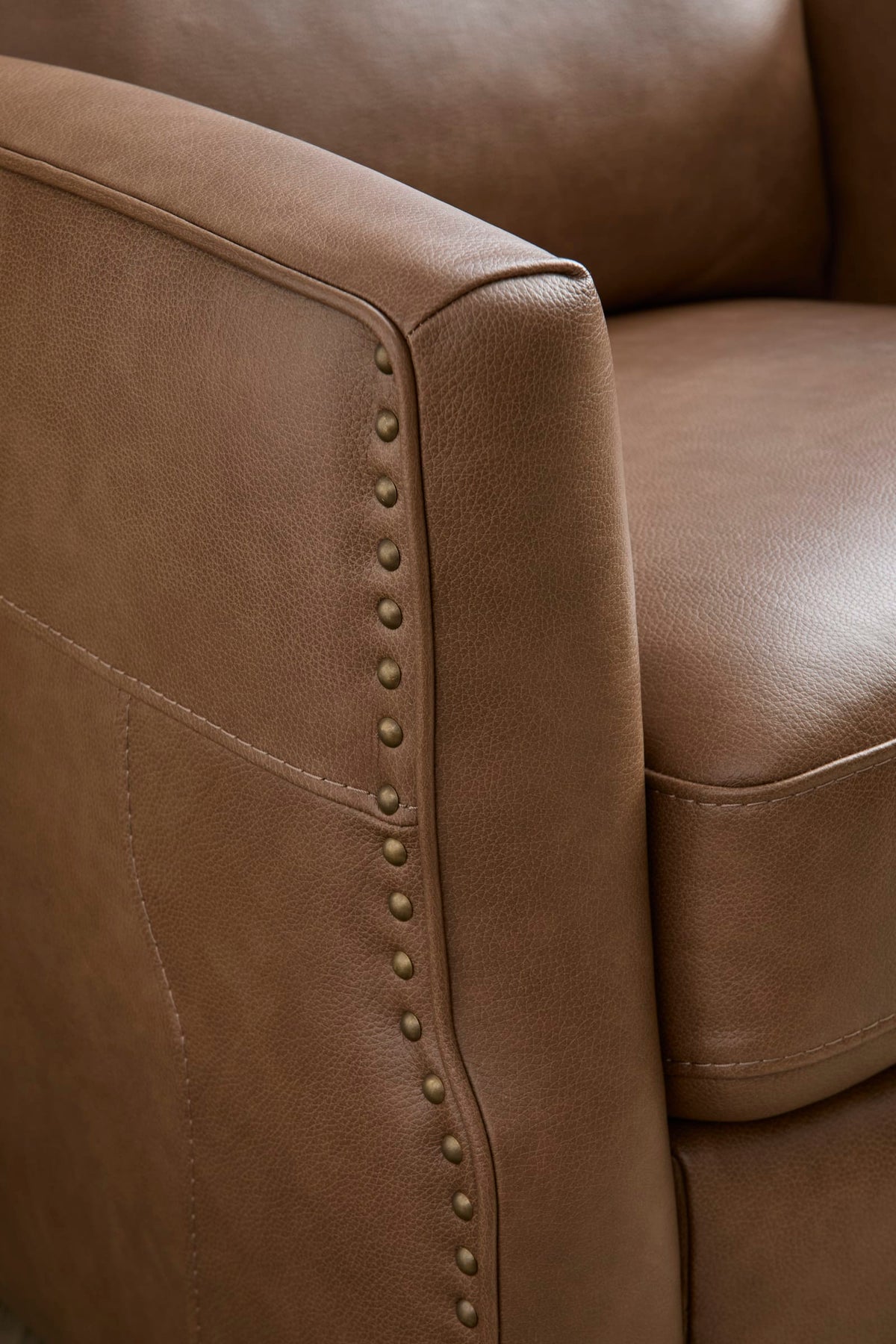 Flexsteel Maxwell Power Gliding Recliner with Power Headrest and Lumbar