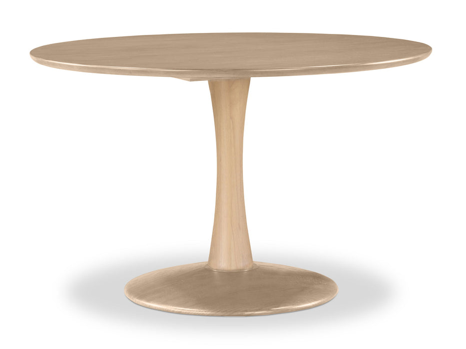 Tulip - Dining Table