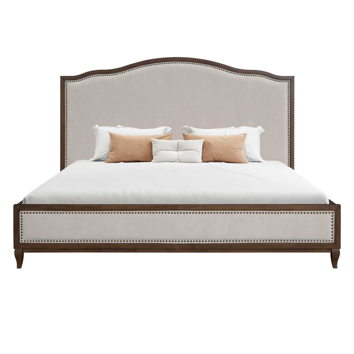 Flexsteel Bellevue King Bed