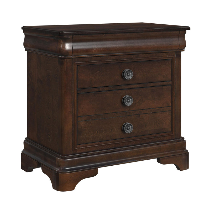 Cameron - Sleigh Bedroom Set