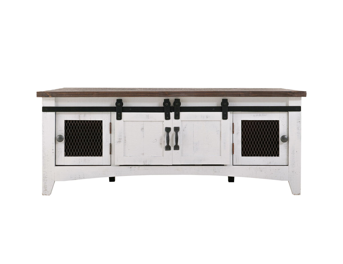 Pueblo - Cocktail Table