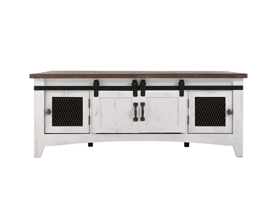 Pueblo - Cocktail Table