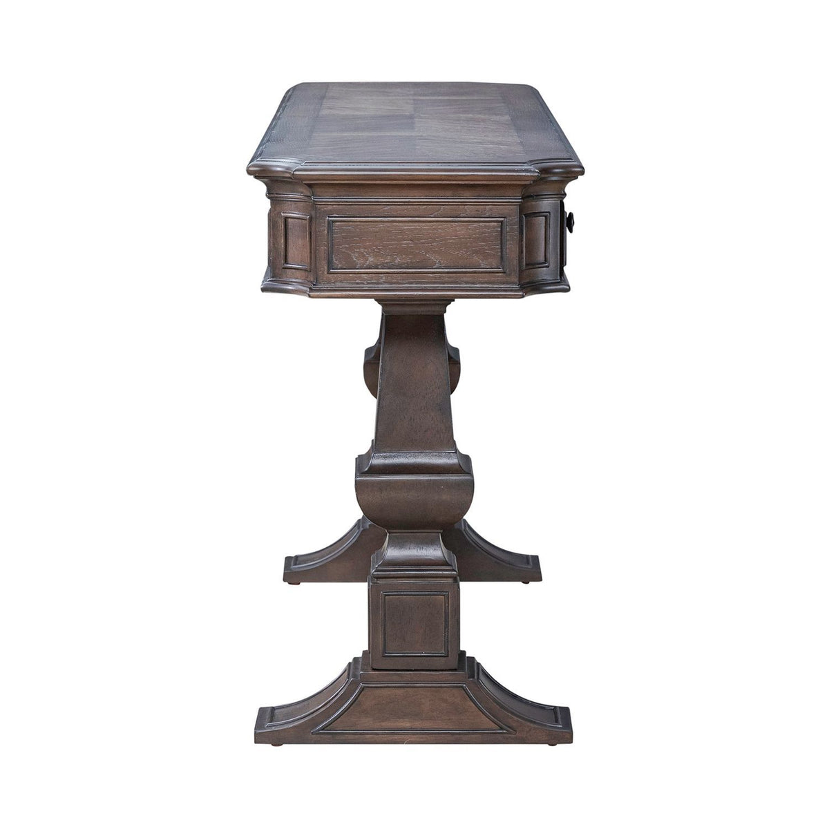Provence Park - Sofa Table - Chateau Brown