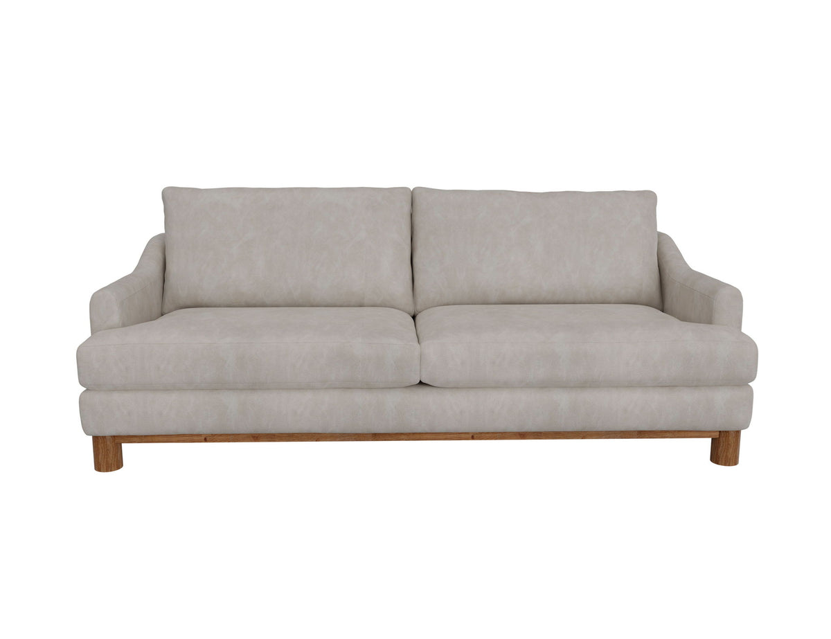 Olimpia - Sofa - Marfil