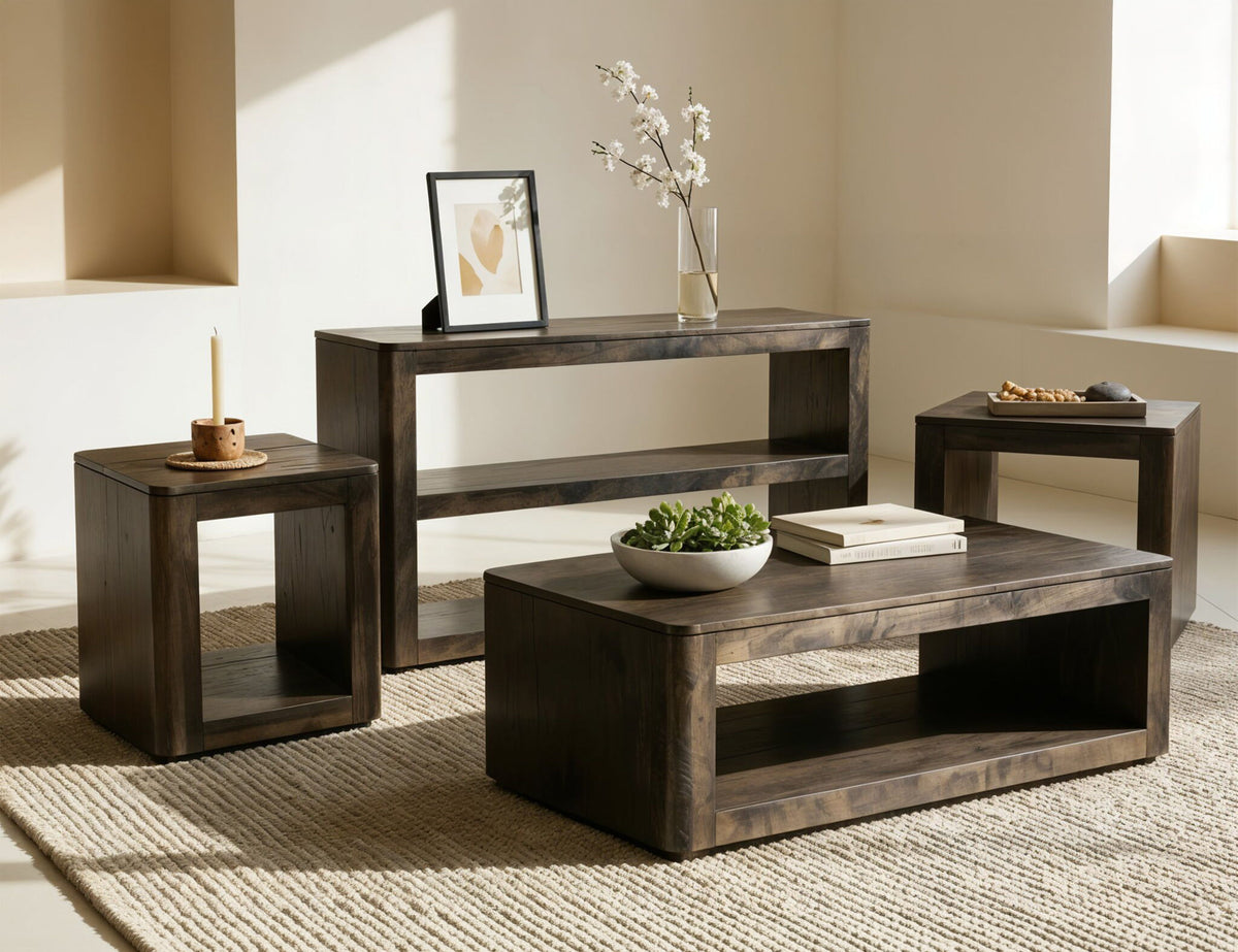 Balam - Occasional Table