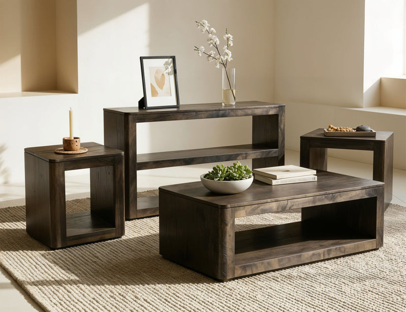 Balam - Occasional Table