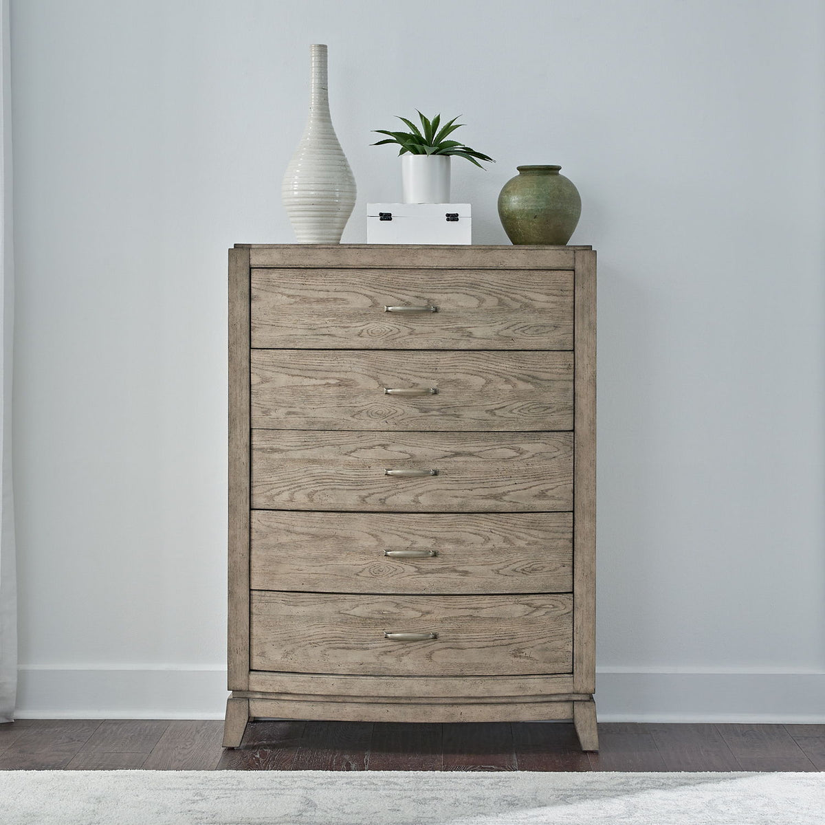Avalon - 5 Drawer Chest