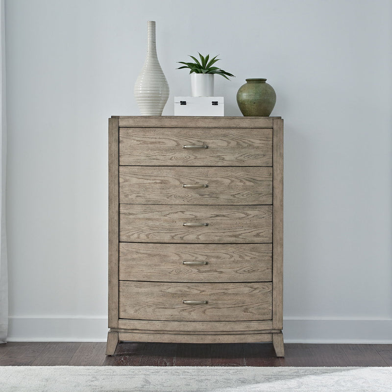 Avalon - 5 Drawer Chest