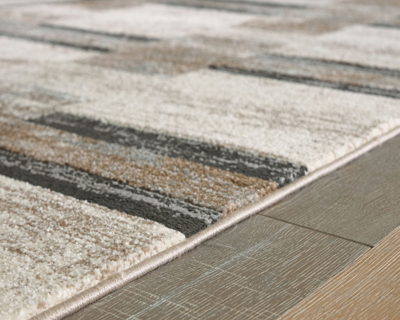 Alstone Rug