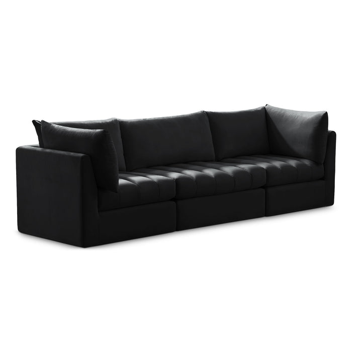 Jacob - Modular 3 Seat Sofa