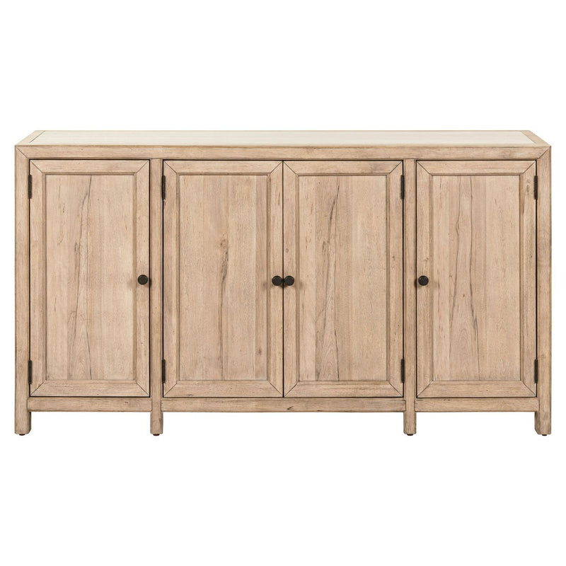Proximity Place - Accent Buffet - Barley Buff
