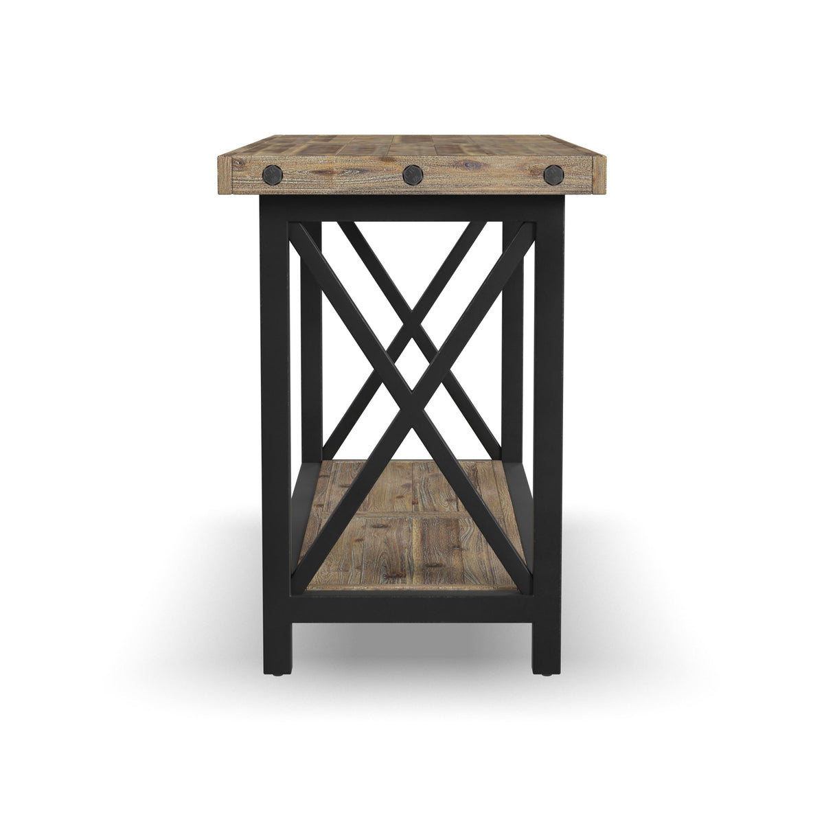 Flexsteel Carpenter Sofa Table