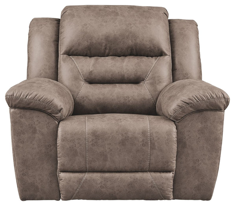 Stoneland Rocker Recliner