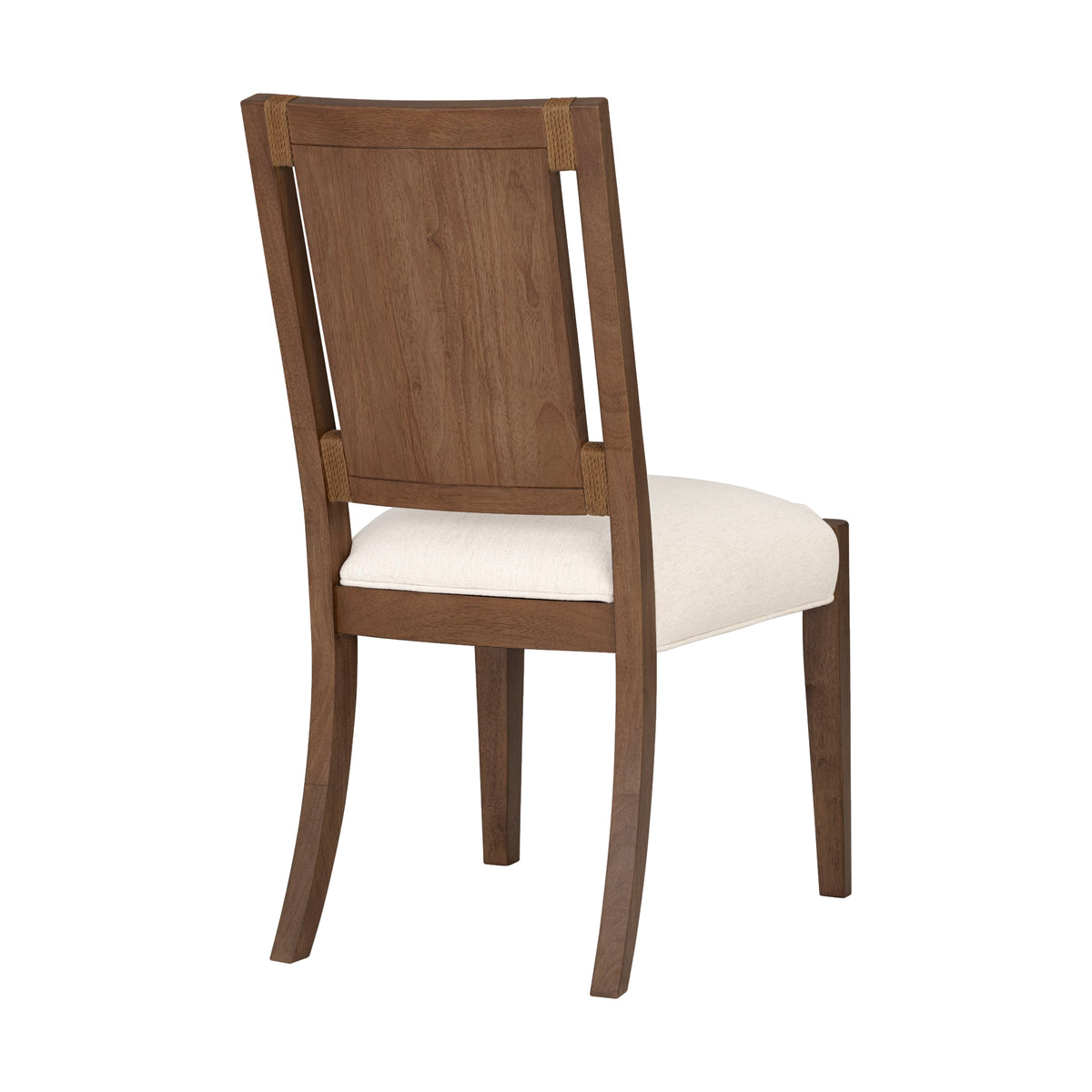 Flexsteel Lincoln Pair of Upholstered Dining Chairs