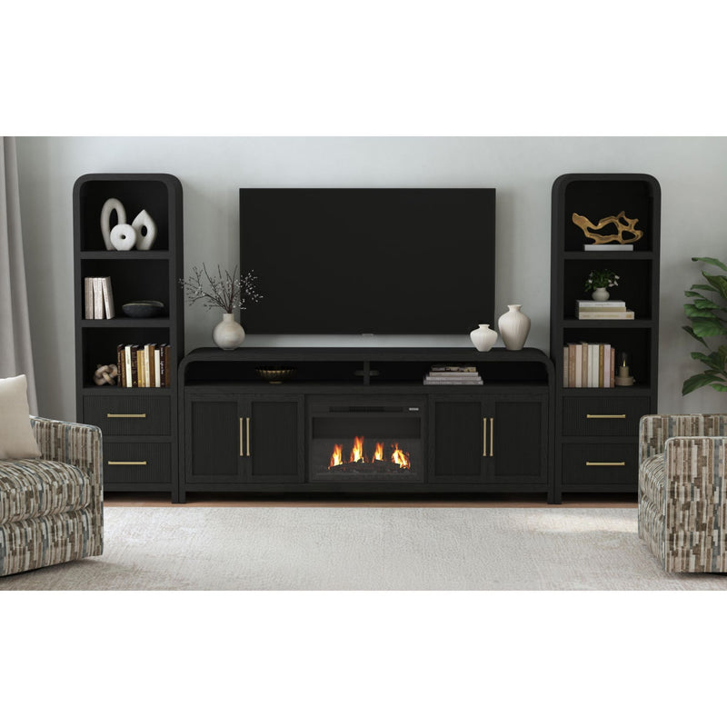 Ridgemont - TV Console