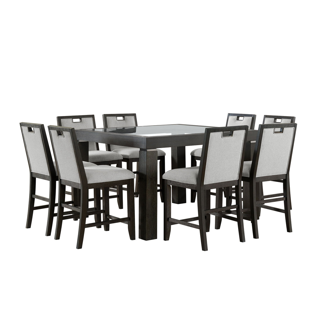Elodie - Counter Height Dining Set