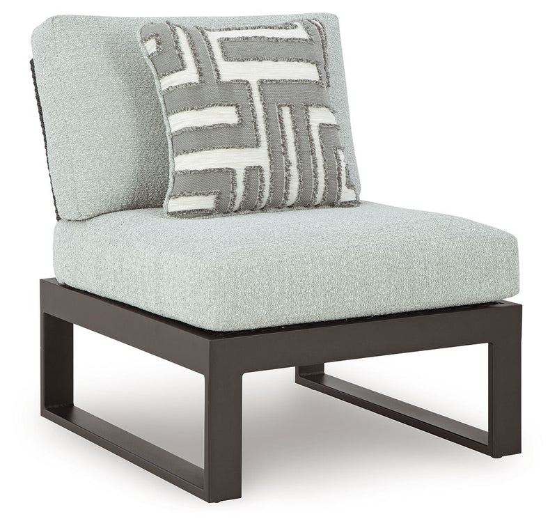 Beachloft - Outdoor Sectional