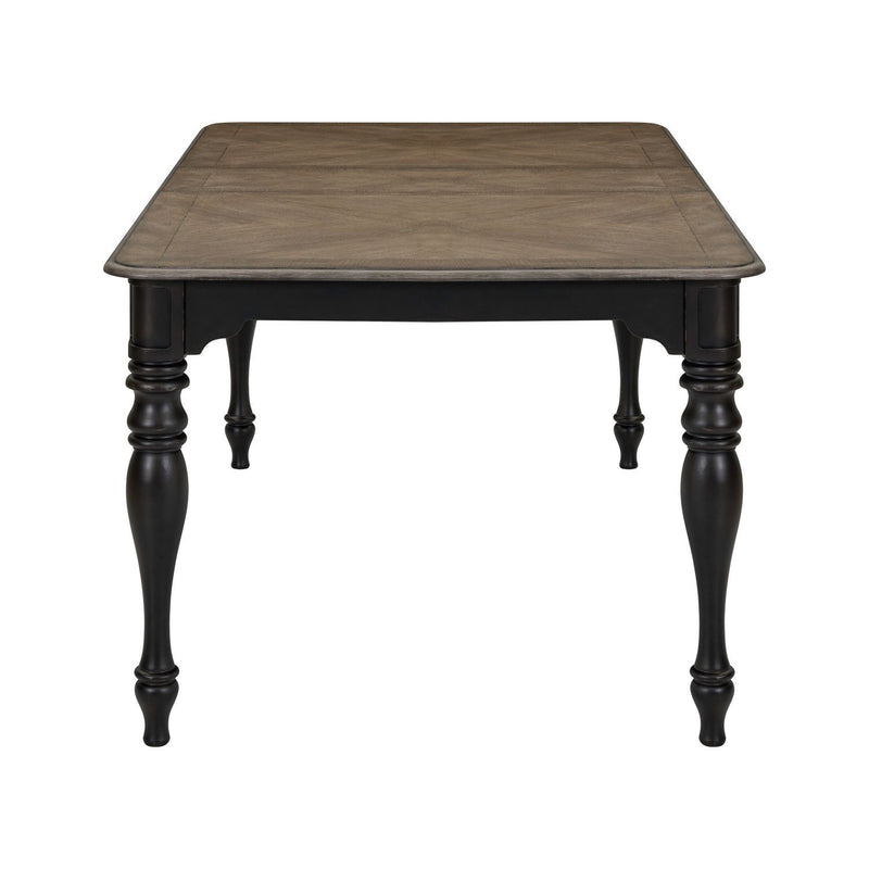 Magnolia Manor - Drop Leaf Table