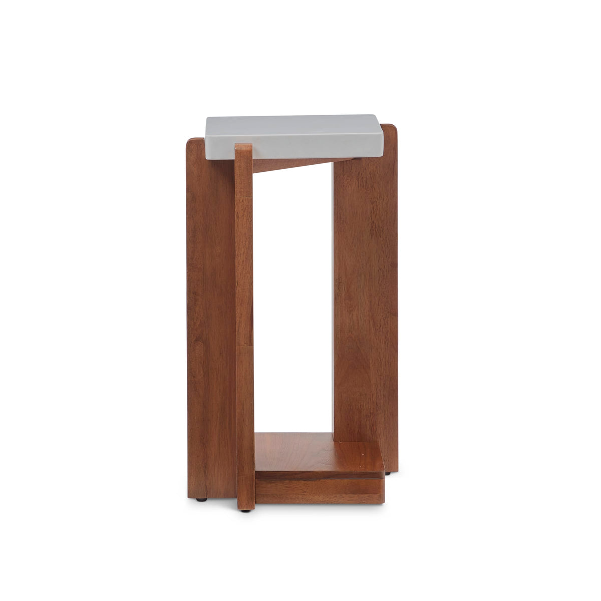Flexsteel Lincoln Accent Table