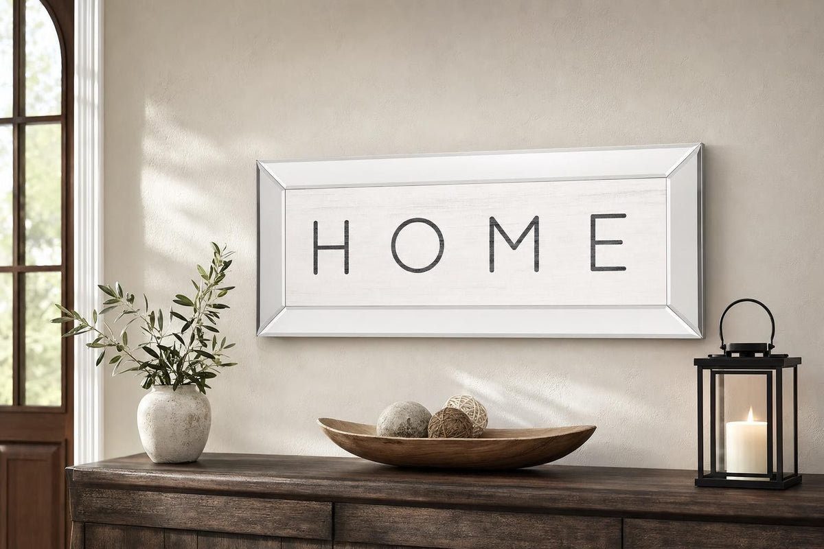 Home By Jaxn Blvd - White