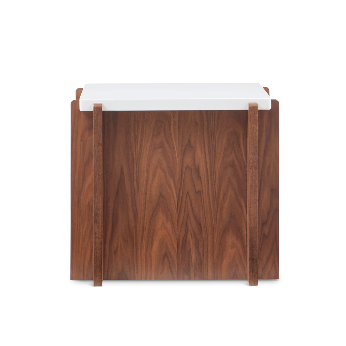 Flexsteel Lincoln End Table
