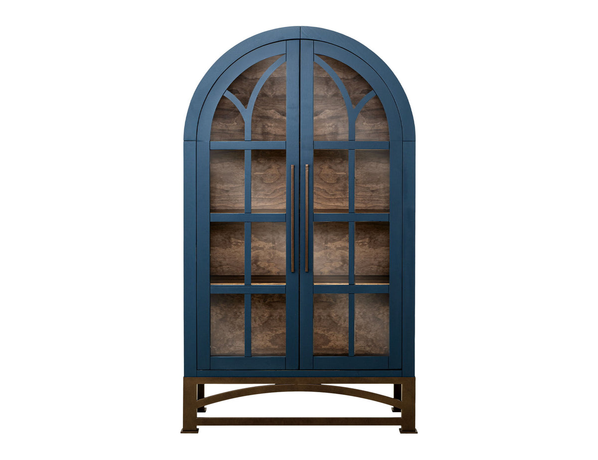 Obsidian - Cabinet