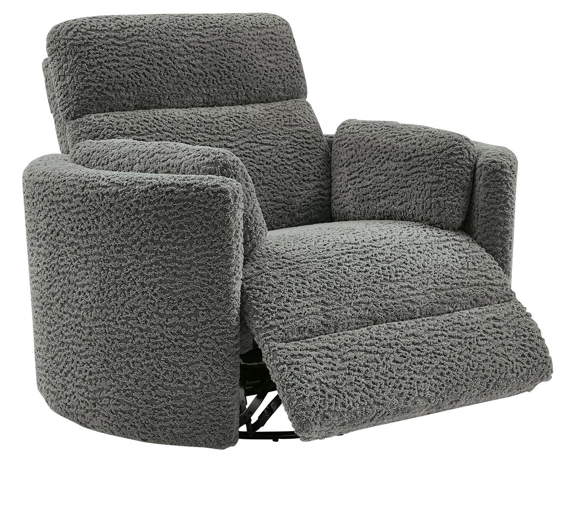 Gosaldo - Swivel Glider Recliner