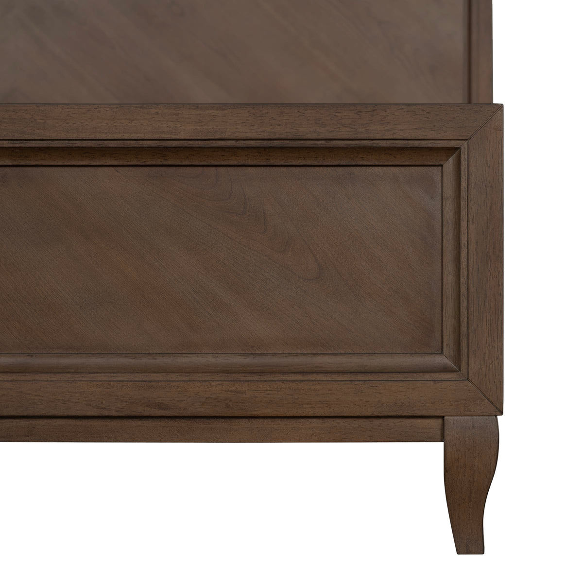 Flexsteel Bellevue King Bed