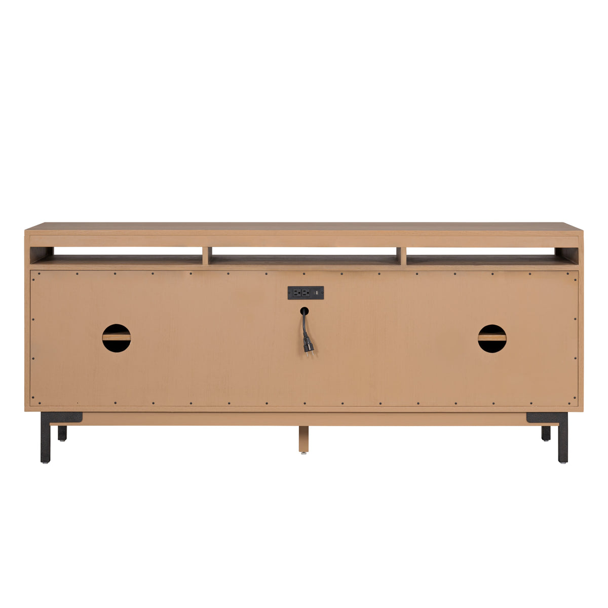 Flexsteel Millwork Entertainment Base