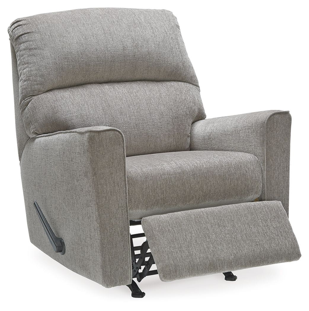 Altari - Rocker Recliner