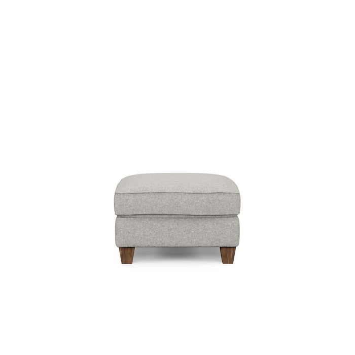 Dana - Upholstered Ottoman