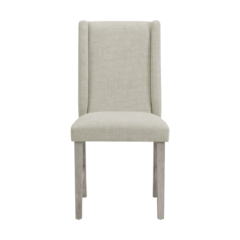 Eleanor - Dining Side Chair (Set of 2)