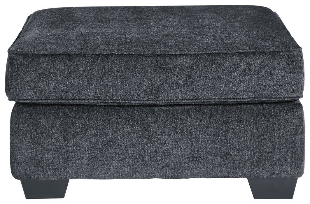 Altari - Accent Ottoman