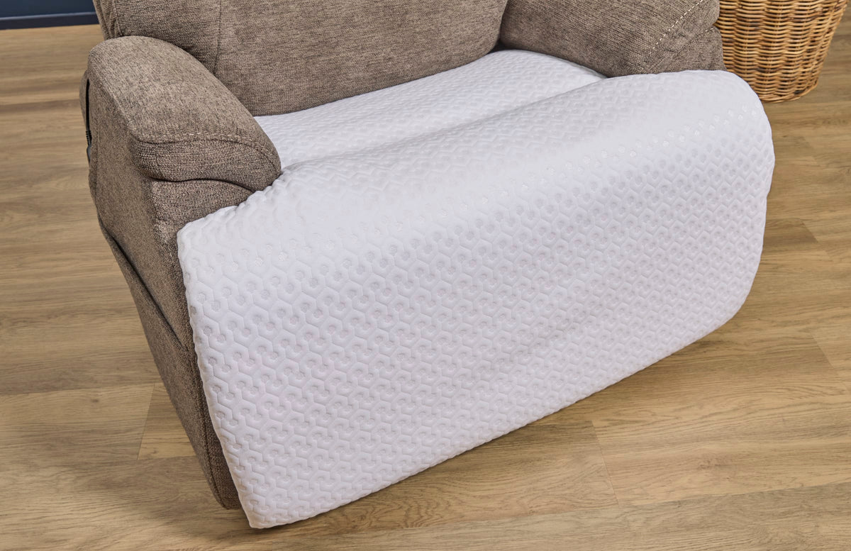 Flexsteel Zecliner Sleep Kit Dri-Tec Performance® Chair Protector