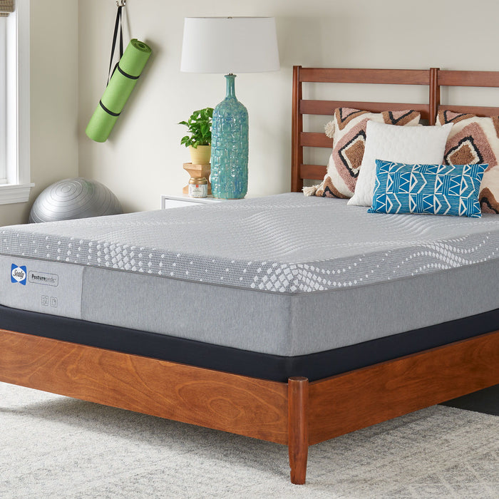 Posturepedic Oriole Medium Foam Mattress