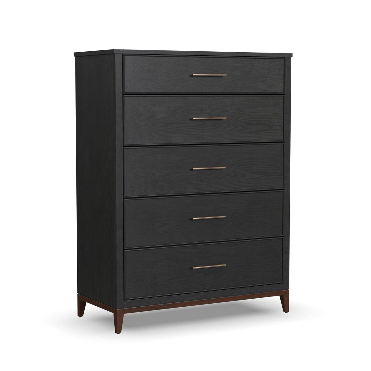 Flexsteel Waterfall Drawer Chest