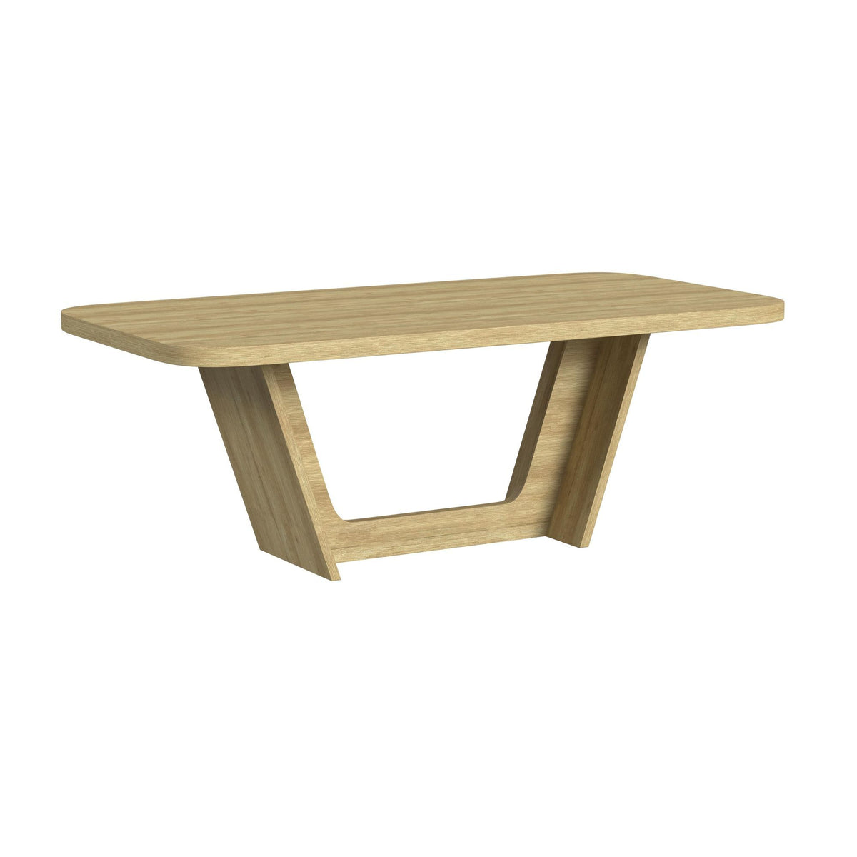 Ridgemont - Rectangular Dining Table