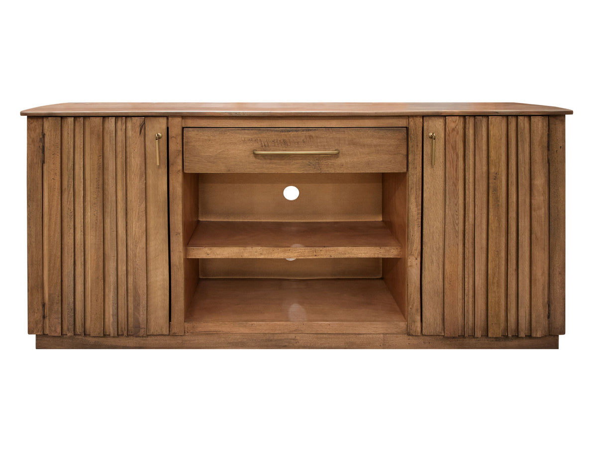 Mezquite - TV Stand