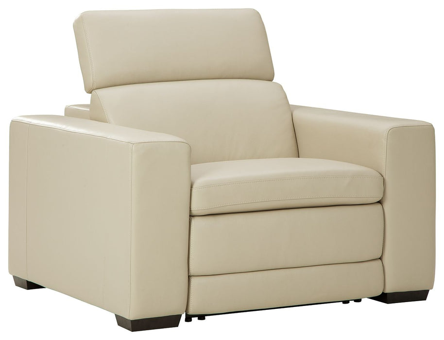 Texline - Power Recliner