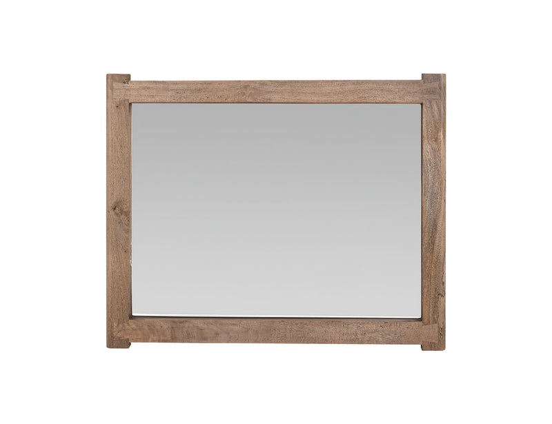 Atenas - Mirror - Desert Brown