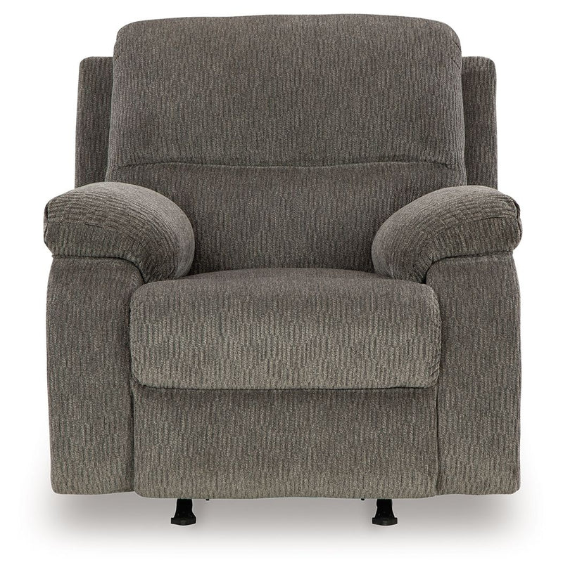Scranto Rocker Recliner