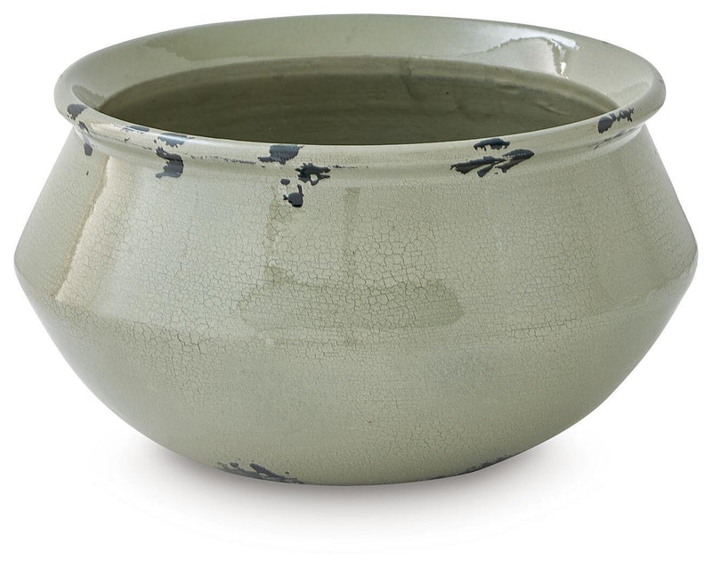 Wittbell - Bowl - Antique Sage