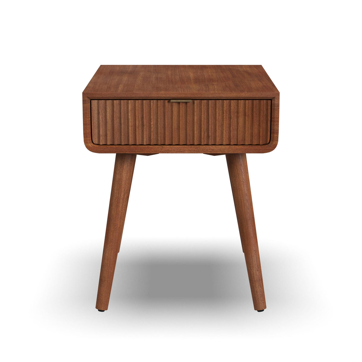 Flexsteel Ludwig End Table