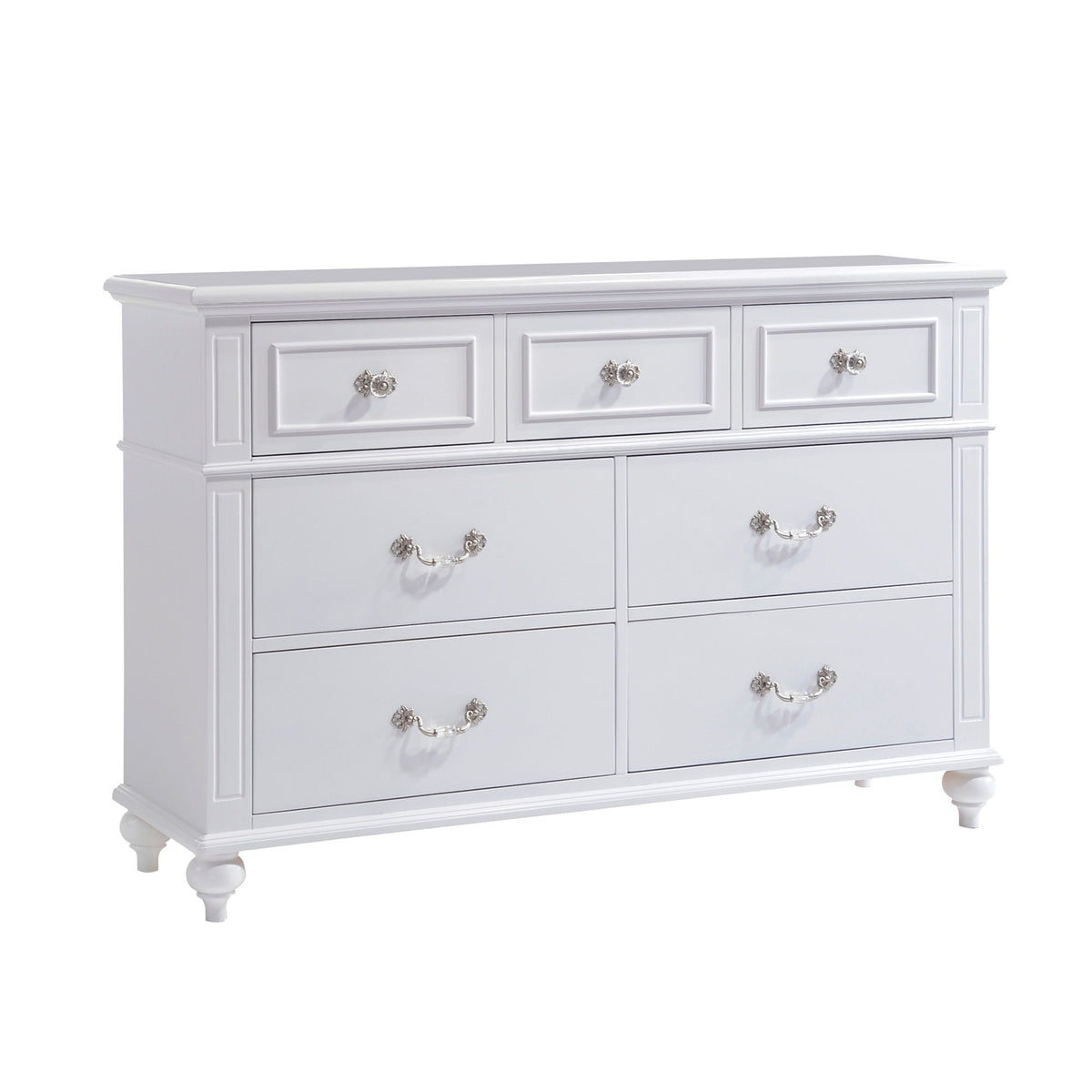 Alana - Dresser