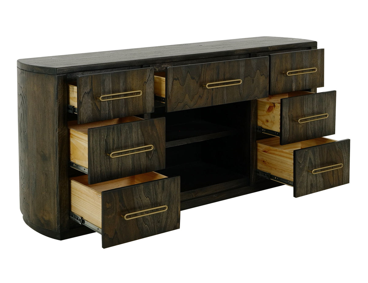 Balam - Console