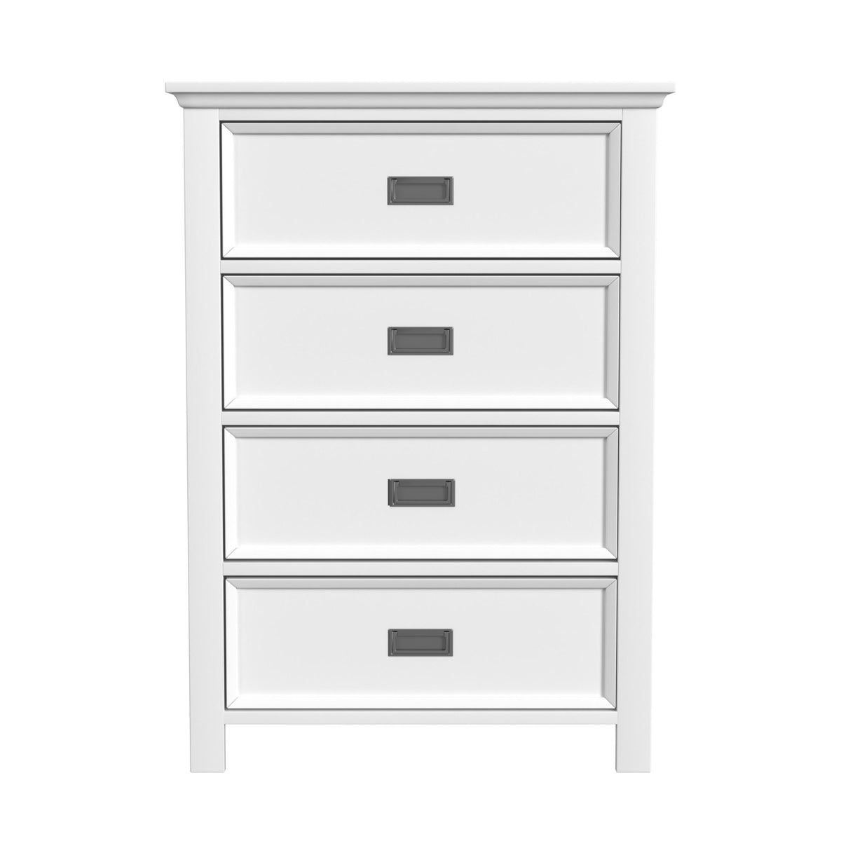 Hampton Kids - 4-Drawer Chest